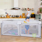 Playpen for Babies - Babybear Play Pen