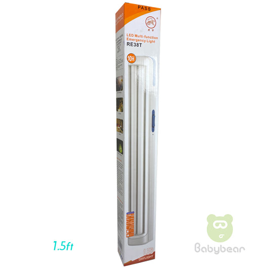 Sri Lanka Emergency Light - Emergency Light LED 10W 1.5ft