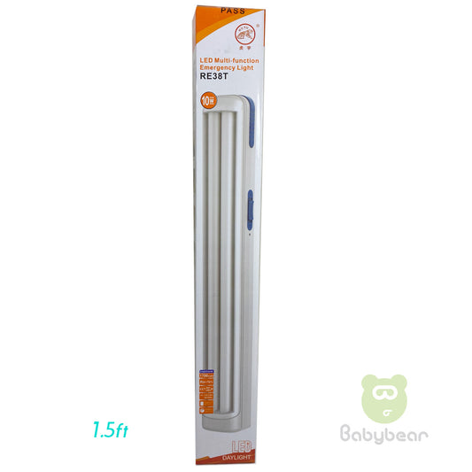 Emergency Light LED 10W 1.5ft