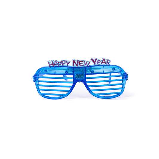 Light Glass Blue