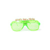 Light Glass Green