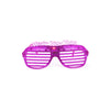 Light Glass Purple