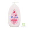 Johnsons Baby Lotion 500ml Cream