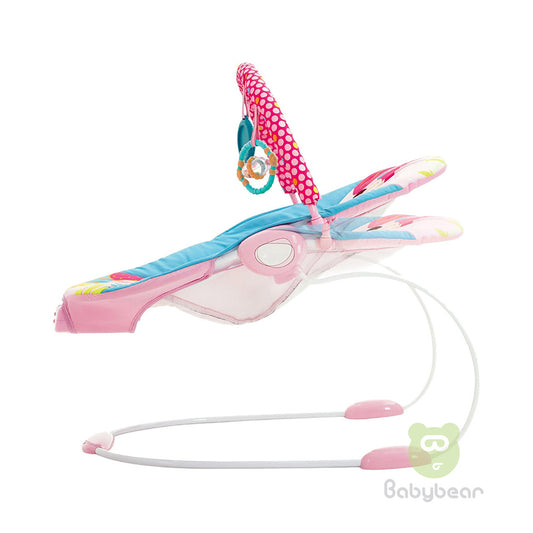 Mastela Bouncer - Pink
