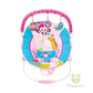 Mastela Bouncer - Pink