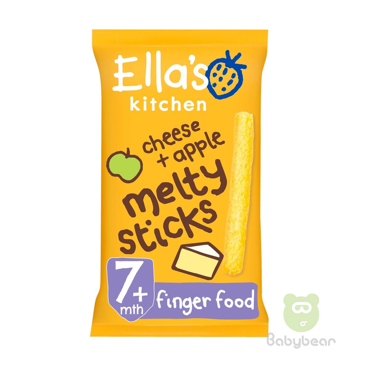 Baby Food in Sri Lanka Ellas Kitchen