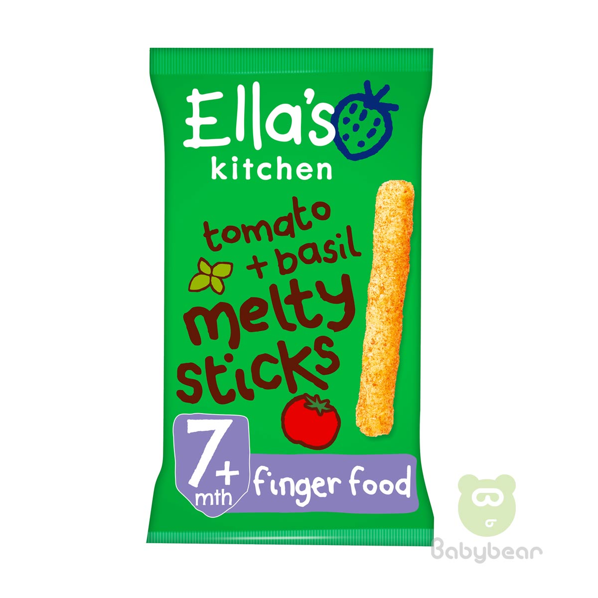 Baby food in Sri Lanka Ellas Kitchen