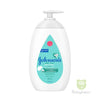 Johnsons Milk Rice Lotion 500ml