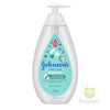 Johnsons Milk + Rice Baby Bath 750ml