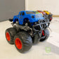 Mini Toy Monster Truck - Monster Truck Toy
