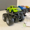 Mini Toy Monster Truck - Monster Truck Toy