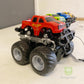 Mini Toy Monster Truck - Monster Truck Toy