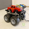 Mini Toy Monster Truck - Monster Truck Toy