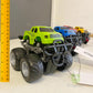 Mini Toy Monster Truck - Monster Truck Toy