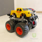 Mini Toy Monster Truck - Monster Truck Toy