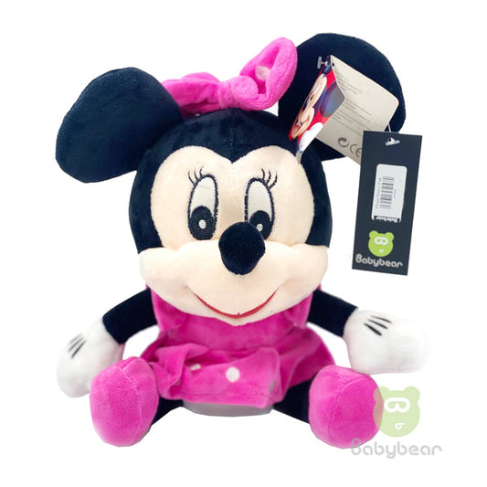 Mini Mouse Pink Soft Toy | Soft toy