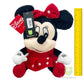Minnie Mouse - Red