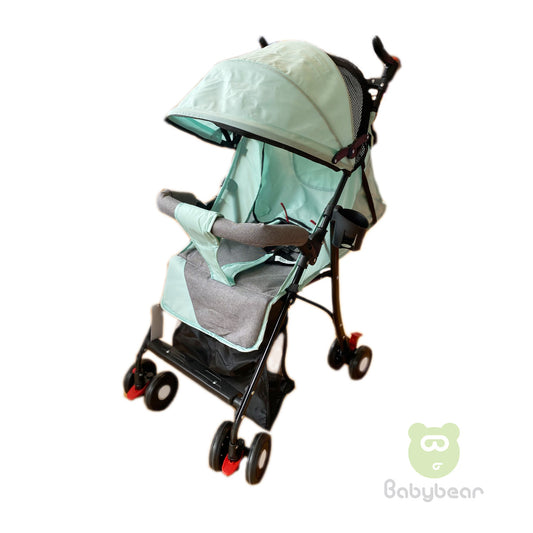 Stroller Mint