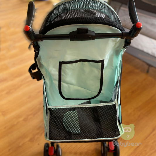 Stroller Mint