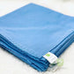 Nappy 20X20 (6Pc) Full Blue Babybear®
