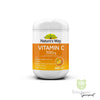 Natures Way Vitamin C 500g 300tbl