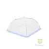 Baby Umbrella Net - White Blue
