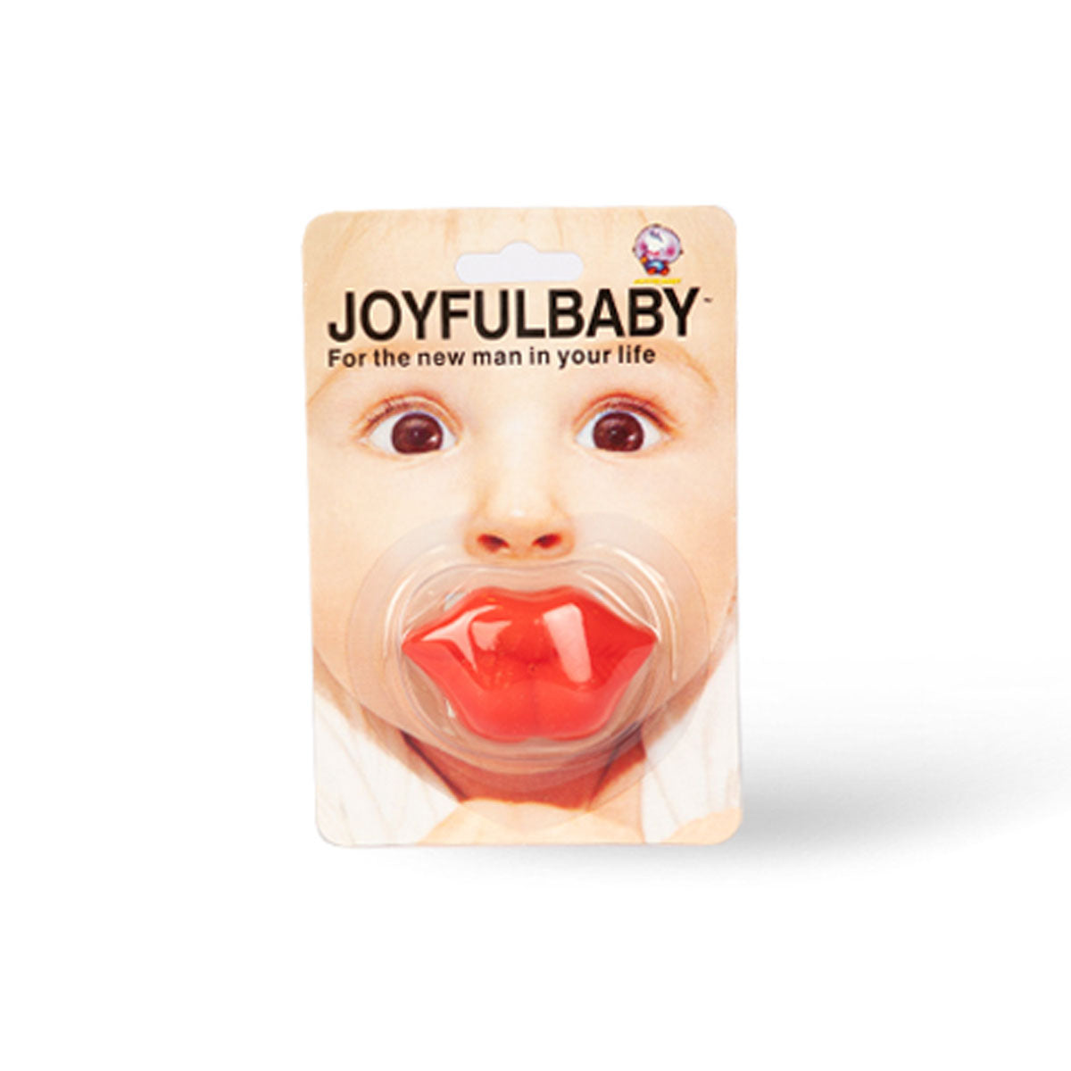 Novelty Pacifier Soother