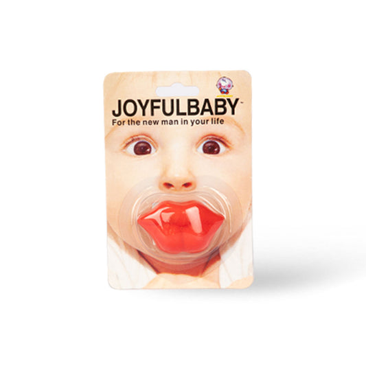 Novelty Pacifier Soother
