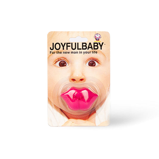 Novelty Pacifier Soother