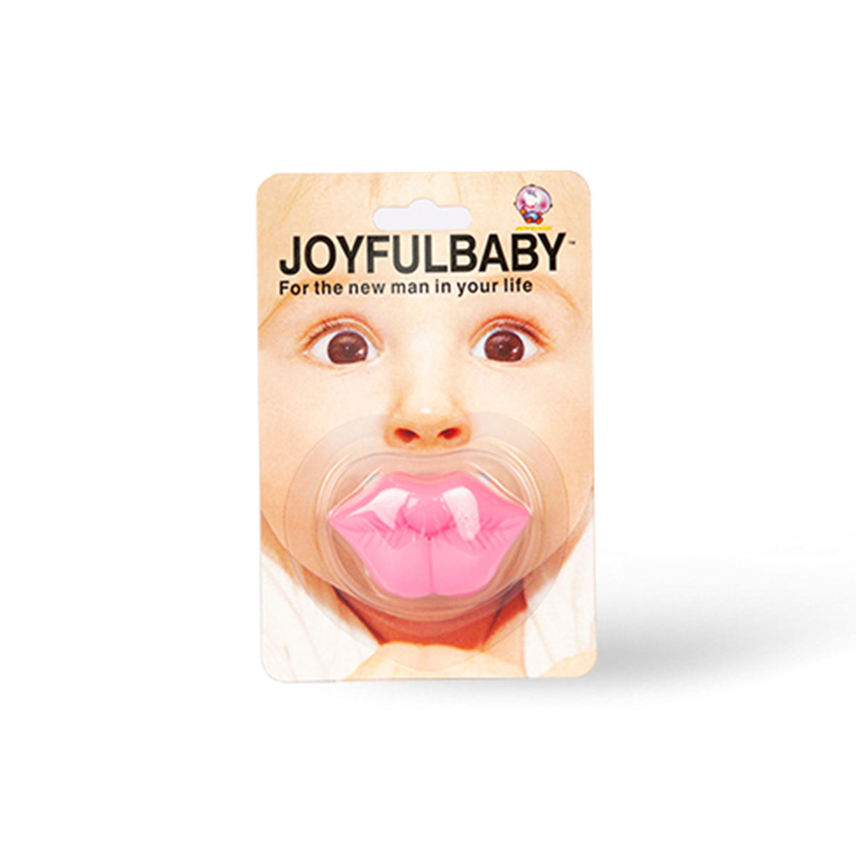 Novelty Pacifier Soother