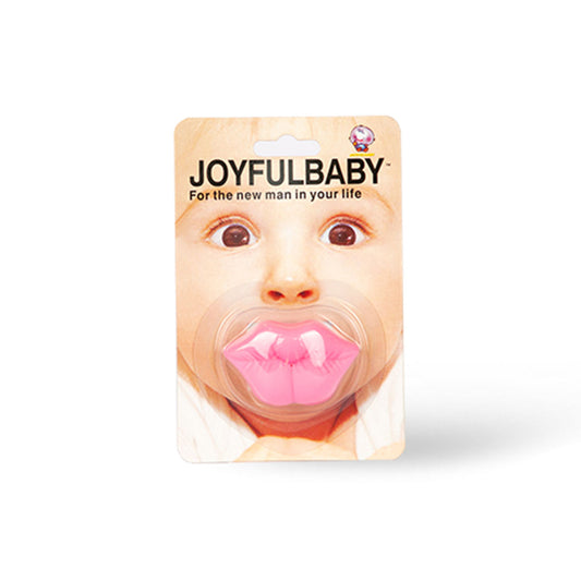 Novelty Pacifier Soother