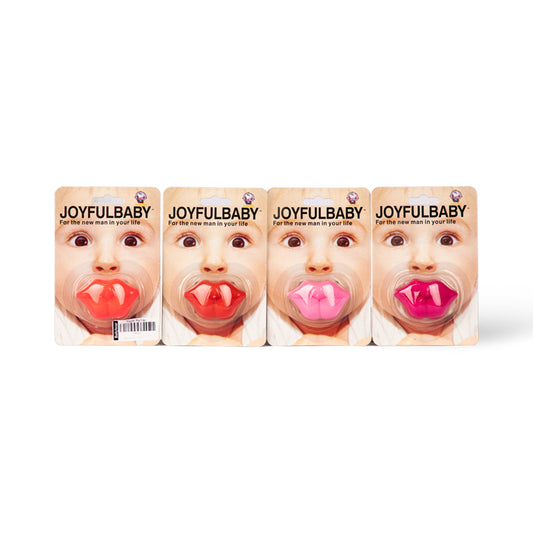 Novelty Pacifier Soother