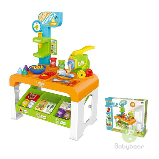 Creative Play, Early Motor Skills, Educational Toy