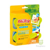 Nuby Freezer Pots 4m+