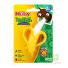 Banana Toothbrush - Nuby Toothbrush