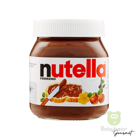 Nutella Spread 350ml