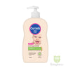 Curash Soothing Oatmeal Shampoo
