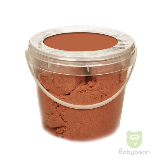 Space Sand -Orange 350g