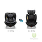 OSANN Baby Car Seat Four 360