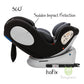 OSANN Baby Car Seat Four 360