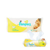 Pampers Wipes 50 Sheets