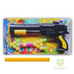 Pingpong Gun - Soft ball gun