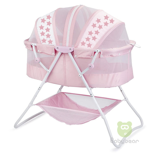 Baby Bassinet - Babybear Sri Lanka Baby Cot