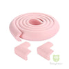 Strip Guard Narrow - Pink