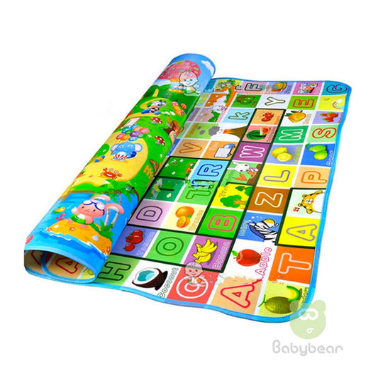 Play Mat M 6x5ft
