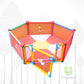 Playpen in Sri Lanka - Baby Play Pen
