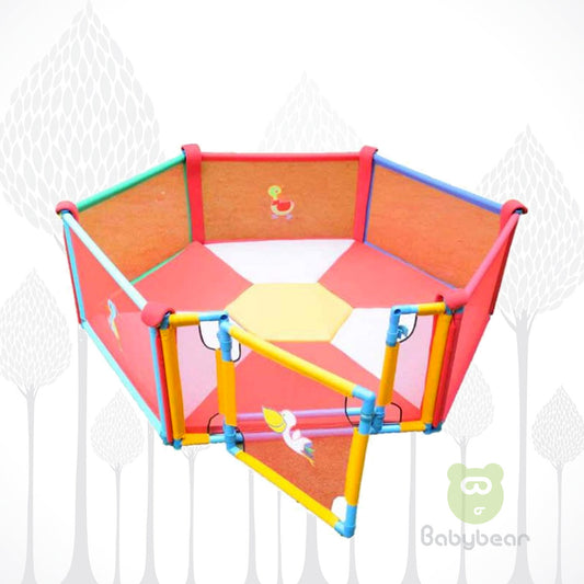 Playpen in Sri Lanka - Baby Play Pen
