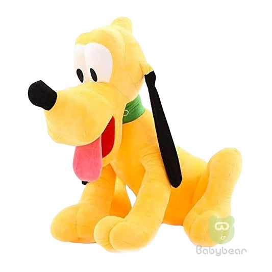 Pluto Soft Toy