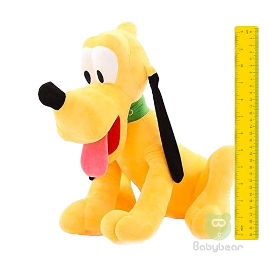Pluto Soft Toy