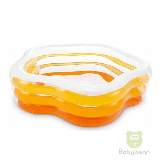Baby Pool in Sri Lanka - Babybear Baby Pools INTEX